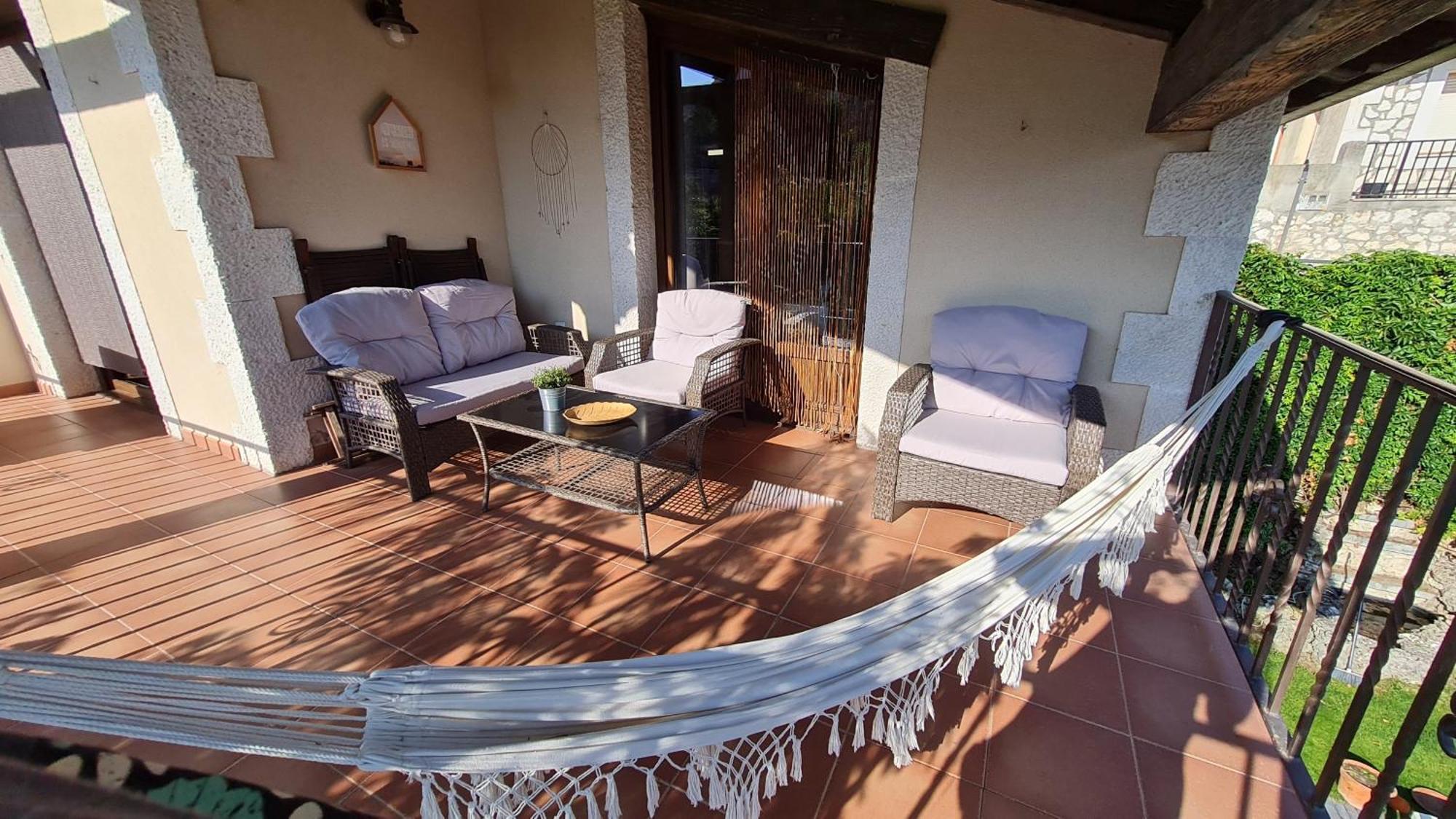 Country house Miraribera En La Ribera Del Duero