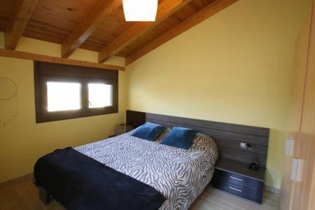 Miraribera En La Ribera Del Duero Country house *